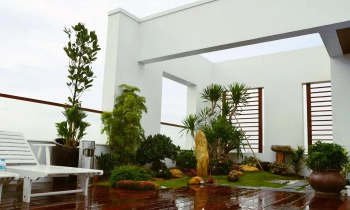 One Bedroom Serviced Apartment For Rent in Truong Sa Phu Nhuan HCM 50sqm 600 USD/month